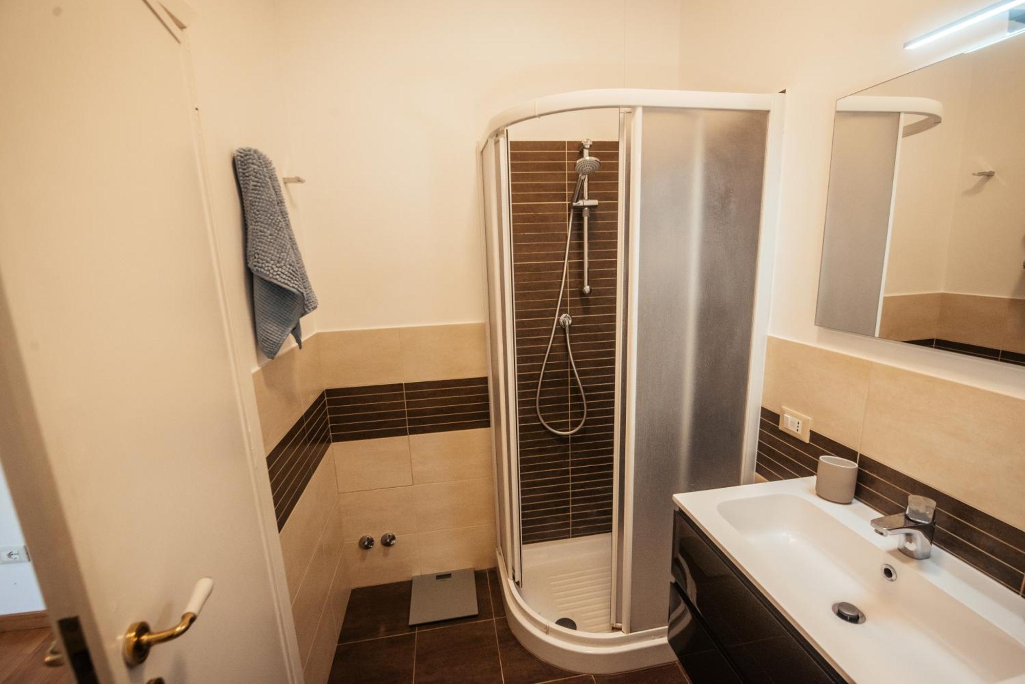רומא Green Hill Apartment - Exclusive Use מראה חיצוני תמונה