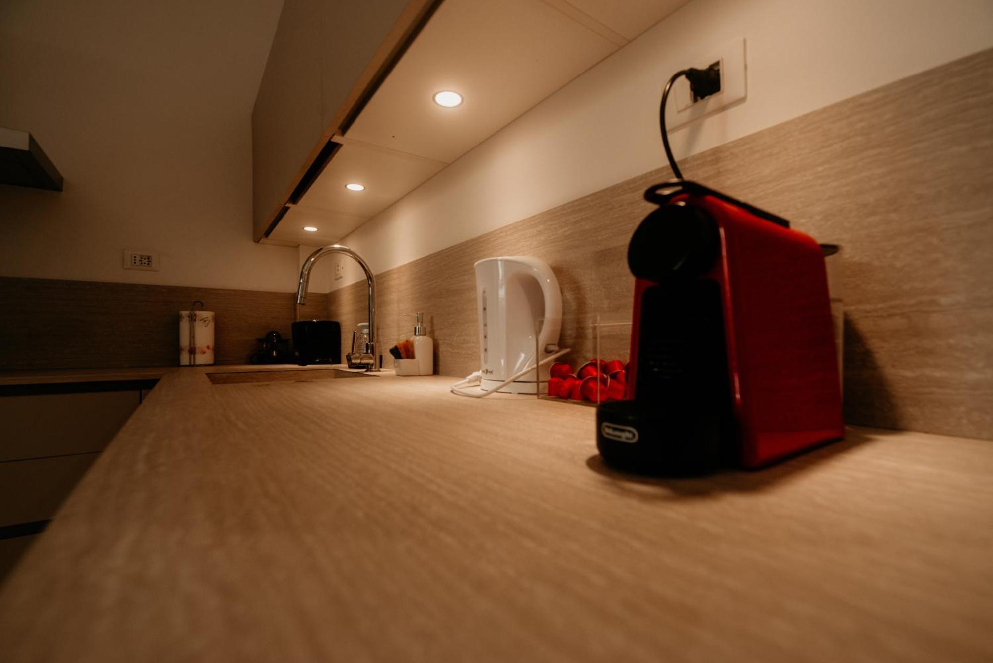 רומא Green Hill Apartment - Exclusive Use מראה חיצוני תמונה