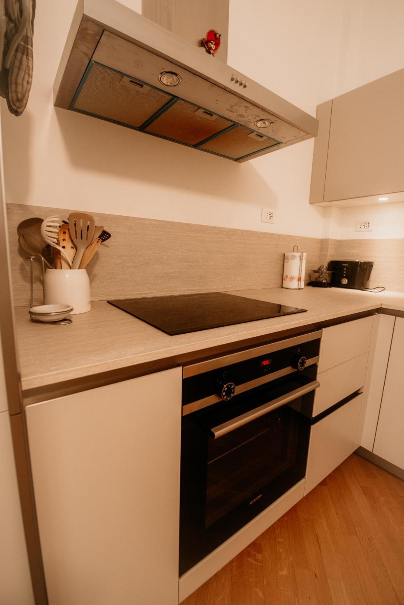 רומא Green Hill Apartment - Exclusive Use מראה חיצוני תמונה